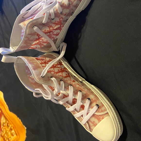 Dior shoes - Picture 2 of 2